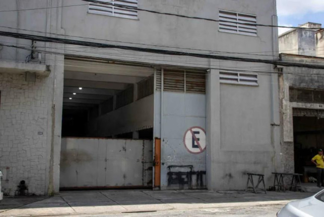 Imagem Imóvel Comercial para Alugar, 3.800 m² em Brás - São Paulo Imagem Imóvel Comercial para Alugar, 3.800 m² em Brás - São Paulo