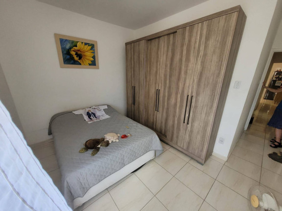 Imagem Apartamento com 2 Quartos à Venda, 60 m² em Boqueirão - Santos Imagem Apartamento com 2 Quartos à Venda, 60 m² em Boqueirão - Santos