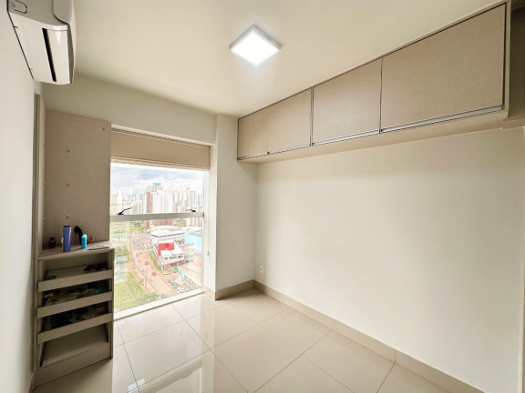 Imagem Imóvel com 1 Quarto à Venda, 43 m² em Sul (águas Claras) - Brasília
