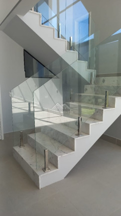 Imagem Casa com 4 Quartos à Venda, 340 m² em Alphaville Nova Esplanada - Votorantim