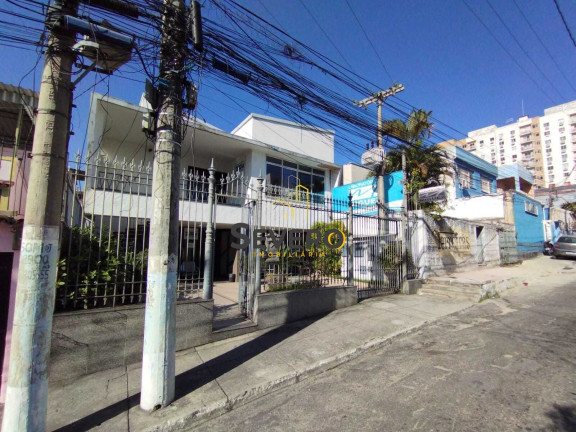 Imagem Casa com 5 Quartos à Venda, 260 m² em Centro - São Gonçalo Imagem Casa com 5 Quartos à Venda, 260 m² em Centro - São Gonçalo