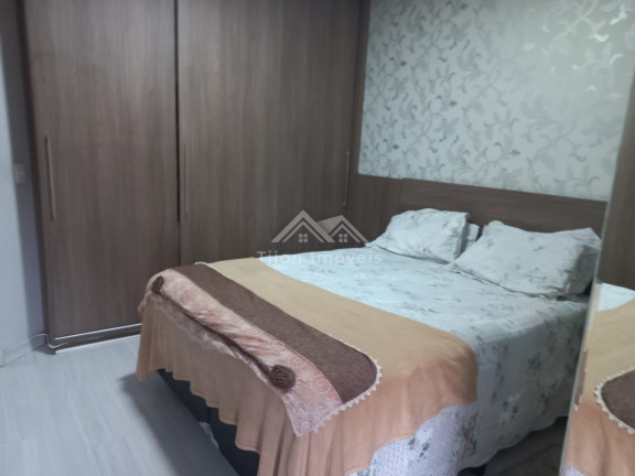 Imagem Apartamento com 2 Quartos à Venda, 93 m² em Parque Campolim - Sorocaba
