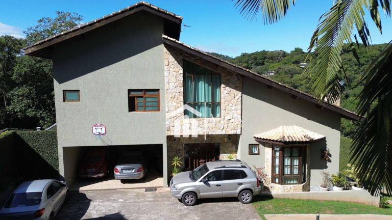 Imagem Imóvel com 3 Quartos à Venda, 690 m² em Alpes Da Cantareira - Mairiporã Imagem Imóvel com 3 Quartos à Venda, 690 m² em Alpes Da Cantareira - Mairiporã