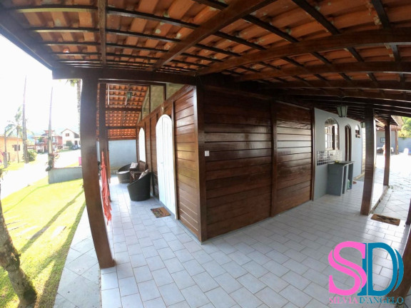 Imagem Casa de Condomínio com 4 Quartos à Venda, 140 m² em Horto Florestal - Ubatuba Imagem Casa de Condomínio com 4 Quartos à Venda, 140 m² em Horto Florestal - Ubatuba