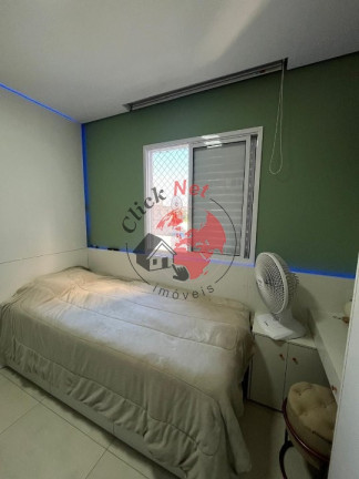 Imagem Apartamento com 3 Quartos à Venda, 80 m² em Rudge Ramos - São Bernardo Do Campo Imagem Apartamento com 3 Quartos à Venda, 80 m² em Rudge Ramos - São Bernardo Do Campo
