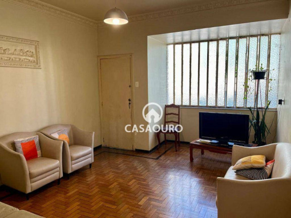 Imagem Casa com 6 Quartos à Venda, 150 m² em Cruzeiro - Belo Horizonte