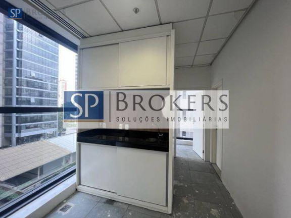 Imagem Sala Comercial para Alugar, 291 m² em Vila Olímpia - São Paulo Imagem Sala Comercial para Alugar, 291 m² em Vila Olímpia - São Paulo