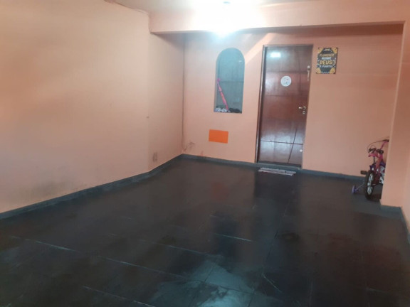Imagem Sobrado com 4 Quartos à Venda, 134 m² em Vila Cardoso Franco - São Paulo Imagem Sobrado com 4 Quartos à Venda, 134 m² em Vila Cardoso Franco - São Paulo