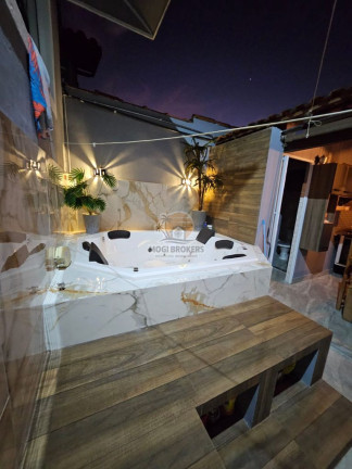 Imagem Casa com 2 Quartos à Venda, 125 m² em Cidade Jardim - Mogi Das Cruzes Imagem Casa com 2 Quartos à Venda, 125 m² em Cidade Jardim - Mogi Das Cruzes