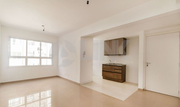 Apartamento com 2 Quartos à Venda, 55 m² em Jardim Carvalho - Porto Alegre