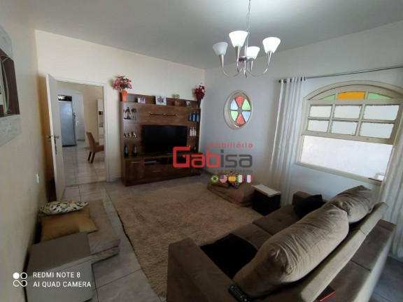 Casa com 4 Quartos à Venda, 150 m² em Jardim Náutilus - Cabo Frio