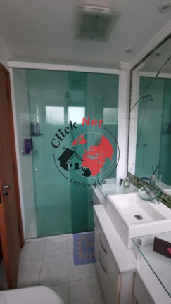 Imagem Apartamento com 3 Quartos à Venda, 127 m² em Santa Paula - São Caetano Do Sul