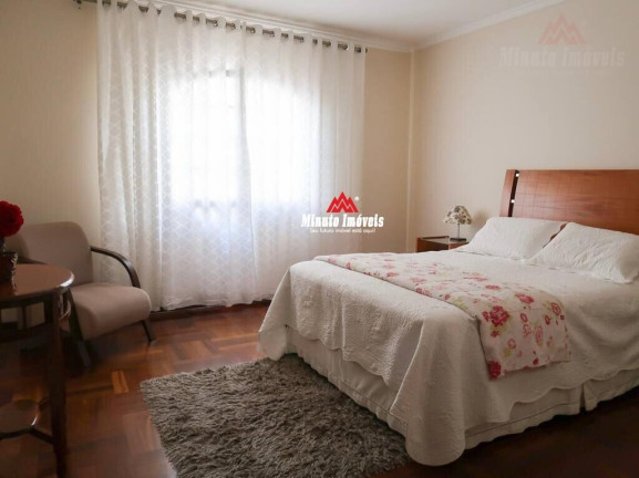 Imagem Casa com 4 Quartos à Venda, 232 m² em Caxambu - Jundiaí