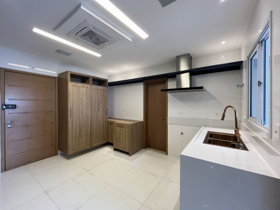 Imagem Apartamento com 3 Quartos para Alugar, 158 m² em Embaré - Santos