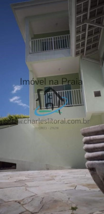 Imagem Casa com 4 Quartos à Venda, 556 m² em Varadouro - São Sebastião