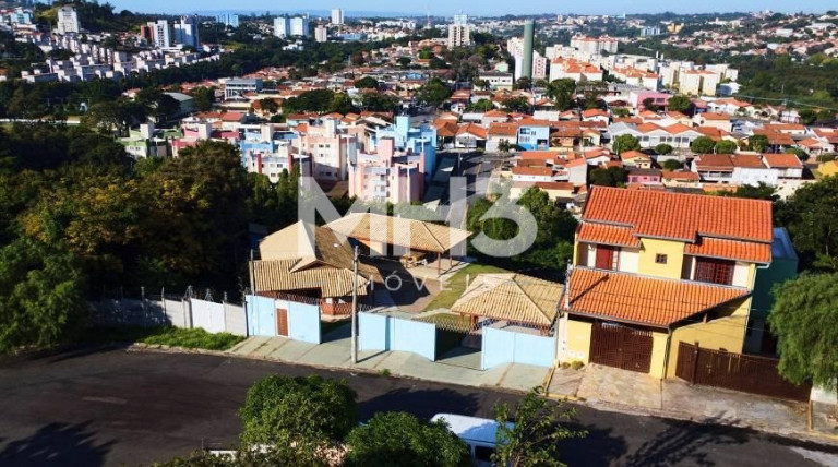 Imagem Casa com 4 Quartos à Venda, 176 m² em Jardim Monte Verde - Valinhos