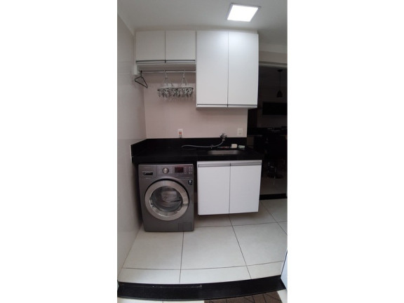 Imagem Casa de Condomínio com 3 Quartos à Venda, 140 m² em Roncáglia - Valinhos