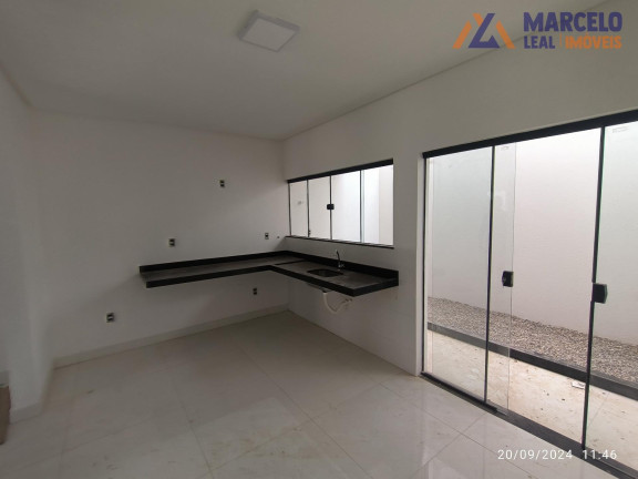 Imagem Casa com 3 Quartos à Venda, 120 m² em Felicia - Vitória Da Conquista Imagem Casa com 3 Quartos à Venda, 120 m² em Felicia - Vitória Da Conquista