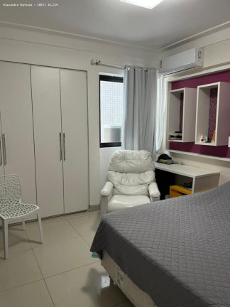 Imagem Apartamento com 3 Quartos à Venda, 205 m² em Boa Viagem - Recife