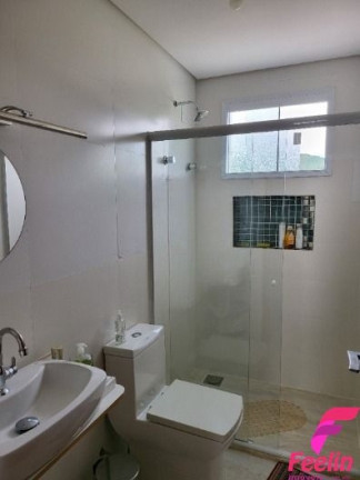 Imagem Casa de Condomínio com 3 Quartos à Venda, 200 m² em Vargem Grande - Florianópolis