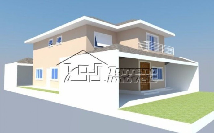 Imagem Casa de Condomínio com 4 Quartos à Venda, em Bairro Do Grama - Caçapava Imagem Casa de Condomínio com 4 Quartos à Venda, em Bairro Do Grama - Caçapava