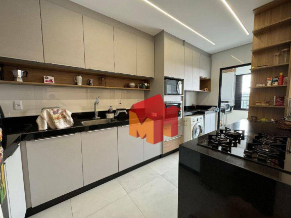 Imagem Apartamento com 3 Quartos à Venda, 101 m² em Jardim Dona Judith - Americana Imagem Apartamento com 3 Quartos à Venda, 101 m² em Jardim Dona Judith - Americana