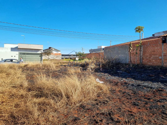 Imagem Terreno à Venda, 180 m² em Terrazul Ba - Pirassununga