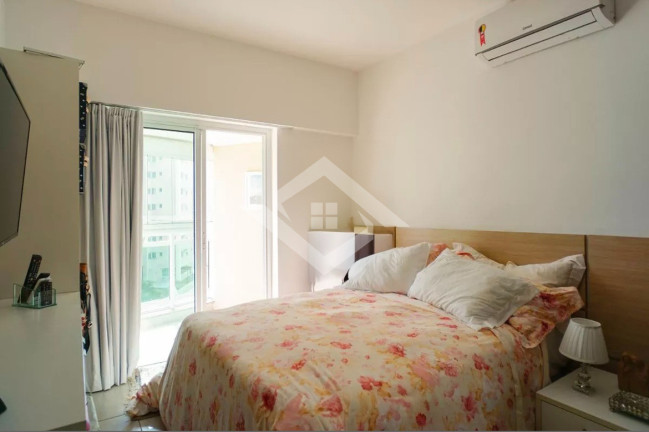 Imagem Apartamento com 2 Quartos à Venda, 80 m² em Barra Da Tijuca - Rio De Janeiro