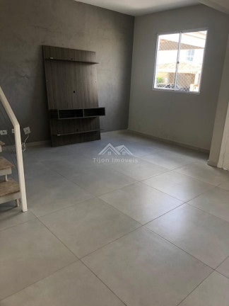 Imagem Casa de Condomínio com 3 Quartos à Venda, 120 m² em Village Salermo - Sorocaba