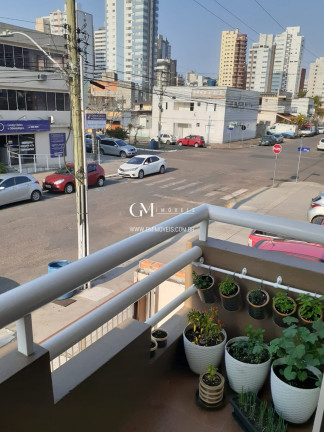 Imagem Apartamento com 3 Quartos à Venda, 120 m² em Centro - Torres Imagem Apartamento com 3 Quartos à Venda, 120 m² em Centro - Torres