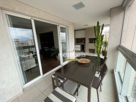Imagem Apartamento com 3 Quartos à Venda, 261 m² em Santa Paula - São Caetano Do Sul Imagem Apartamento com 3 Quartos à Venda, 261 m² em Santa Paula - São Caetano Do Sul