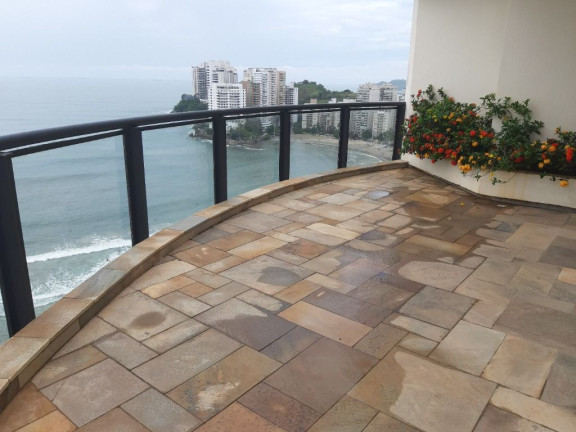 Imagem Cobertura com 4 Quartos à Venda, 574 m² em Astúrias - Guarujá Imagem Cobertura com 4 Quartos à Venda, 574 m² em Astúrias - Guarujá