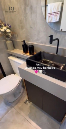 Imagem Apartamento com 2 Quartos à Venda, 48 m² em Parque Das Colinas Imagem Apartamento com 2 Quartos à Venda, 48 m² em Parque Das Colinas