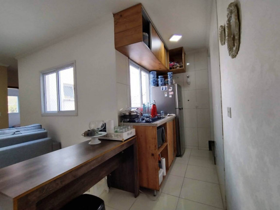 Imagem Apartamento com 2 Quartos à Venda, 84 m² em Vila Alice - Santo André