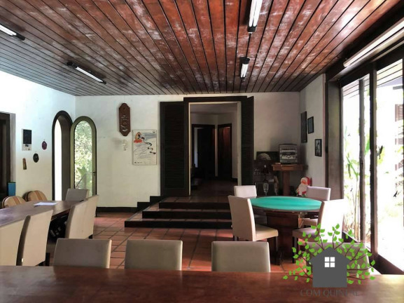Imagem Casa com 3 Quartos à Venda, 700 m² em Chácara São João - Carapicuíba