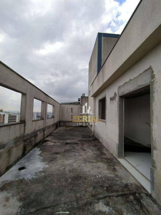 Imagem Cobertura com 2 Quartos à Venda, 148 m² em Santo Antônio - São Caetano Do Sul Imagem Cobertura com 2 Quartos à Venda, 148 m² em Santo Antônio - São Caetano Do Sul
