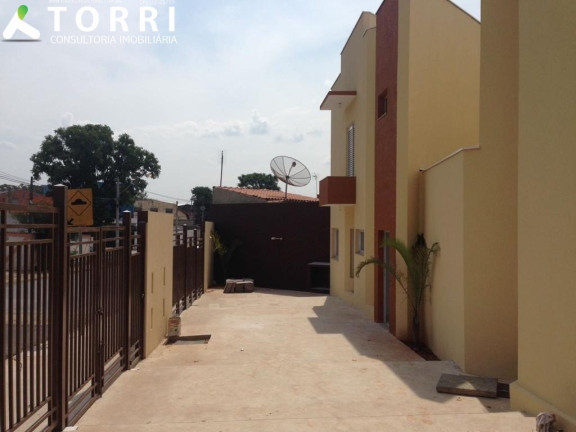 Imagem Kitnet com 1 Quarto à Venda, 35 m² em Vila Nova Sorocaba - Sorocaba