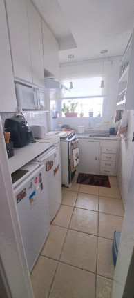 Imagem Apartamento com 1 Quarto à Venda, 32 m² em Jardim Paulista - São Paulo
