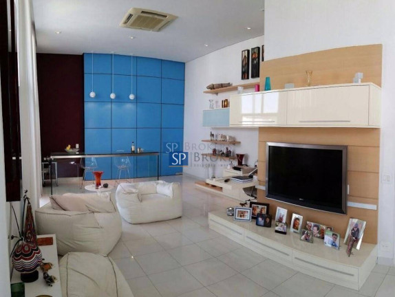 Imagem Loft com 1 Quarto à Venda, 187 m² em Cerqueira César - São Paulo