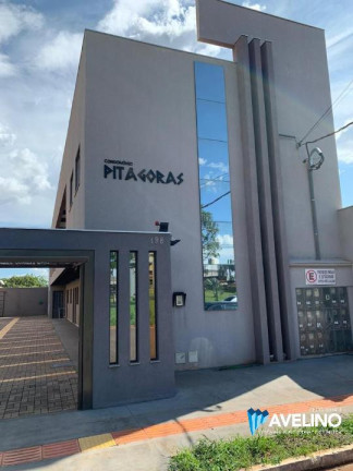 Imóvel com 12 Quartos à Venda, 345 m² em Jardim Seminário - Campo Grande
