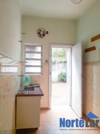 Imagem Casa com 2 Quartos à Venda, 90 m² em Vila Maria - São Paulo