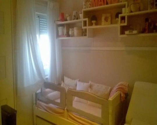Imagem Apartamento com 3 Quartos à Venda, 125 m² em Vila Mariana - São Paulo Imagem Apartamento com 3 Quartos à Venda, 125 m² em Vila Mariana - São Paulo