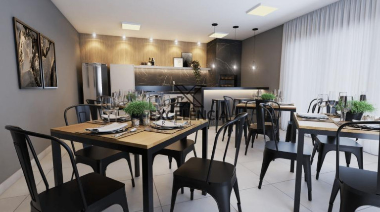 Imagem Apartamento com 2 Quartos à Venda, 47 m² em Capão Da Imbuia - Curitiba Imagem Apartamento com 2 Quartos à Venda, 47 m² em Capão Da Imbuia - Curitiba