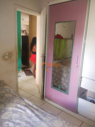 Imagem Apartamento com 2 Quartos à Venda, 62 m² em Jardim Guilhermino - Guarulhos Imagem Apartamento com 2 Quartos à Venda, 62 m² em Jardim Guilhermino - Guarulhos