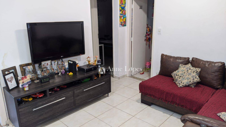 Imagem Apartamento com 2 Quartos à Venda, 87 m² em Vila Valença - São Vicente Imagem Apartamento com 2 Quartos à Venda, 87 m² em Vila Valença - São Vicente