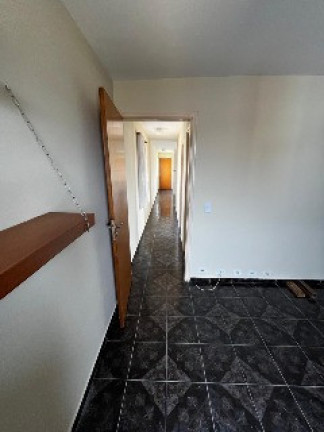 Imagem Apartamento com 2 Quartos para Alugar, 55 m² em Vila Moraes/rua Simão Lopes - São Paulo