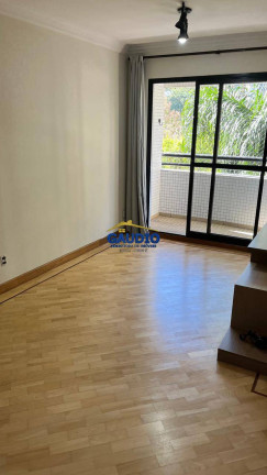 Imagem Apartamento com 3 Quartos à Venda, 69 m² em Vila Andrade - São Paulo Imagem Apartamento com 3 Quartos à Venda, 69 m² em Vila Andrade - São Paulo