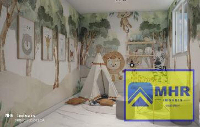 Imagem Imóvel com 2 Quartos à Venda, 73 m² em Bento Ferreira - Vitória