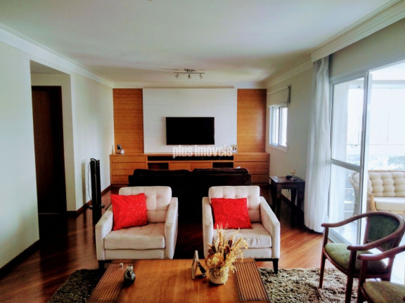 Imagem Apartamento com 4 Quartos à Venda, 201 m² em Panamby - São Paulo Imagem Apartamento com 4 Quartos à Venda, 201 m² em Panamby - São Paulo