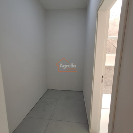 Imagem Casa com 3 Quartos à Venda, 110 m² em Jardim Maria Mendes - Mogi Guaçu